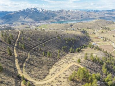 0 Lot G Sunset Ridge Lane , Chelan, WA 98816 - Photo 31