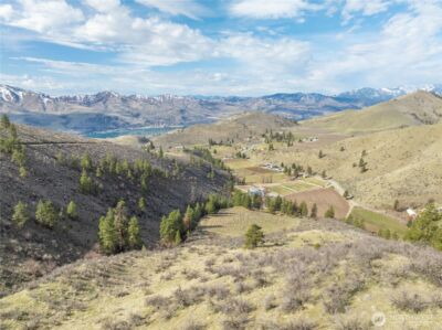 0 Lot G Sunset Ridge Lane , Chelan, WA 98816 - Photo 33