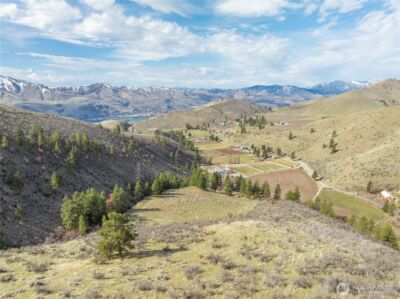 0 Lot G Sunset Ridge Lane , Chelan, WA 98816 - Photo 34