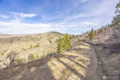 0 Lot G Sunset Ridge Lane , Chelan, WA 98816 - Photo 4