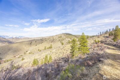 0 Lot G Sunset Ridge Lane , Chelan, WA 98816 - Photo 5