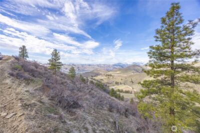 0 Lot G Sunset Ridge Lane , Chelan, WA 98816 - Photo 6