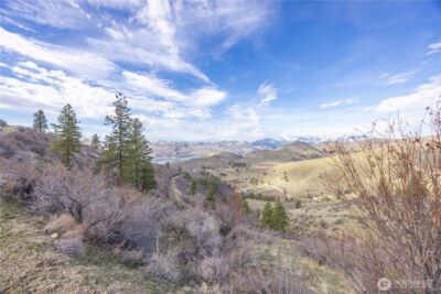 0 Lot G Sunset Ridge Lane , Chelan, WA 98816 - Photo 7