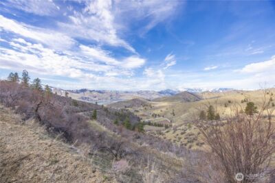 0 Lot G Sunset Ridge Lane , Chelan, WA 98816 - Photo 9