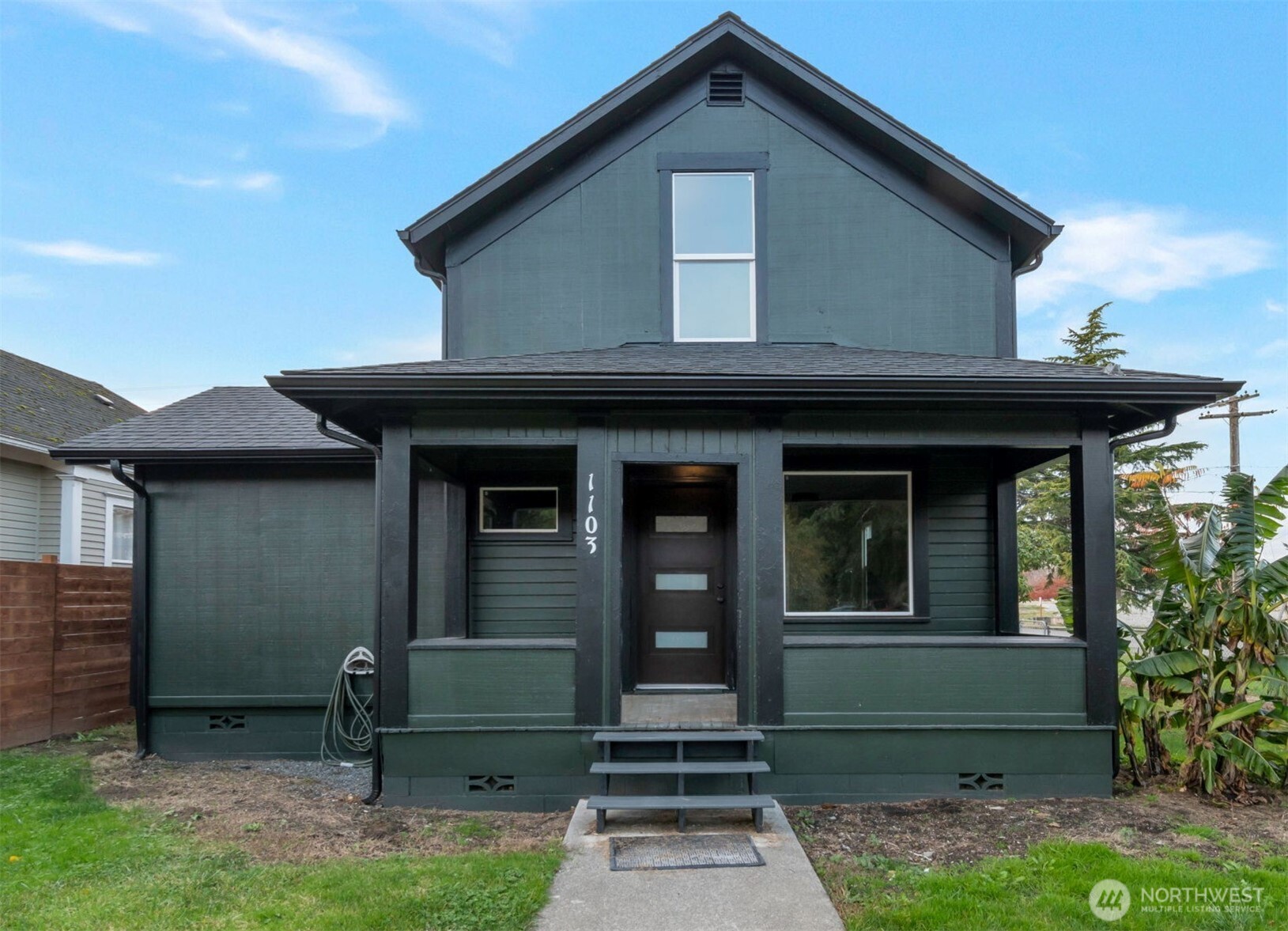 1103 S 6th Street , Mount Vernon, WA 98273