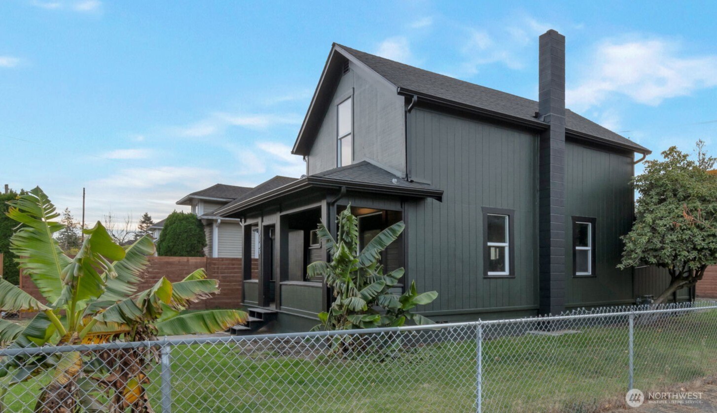 1103 S 6th Street , Mount Vernon, WA 98273