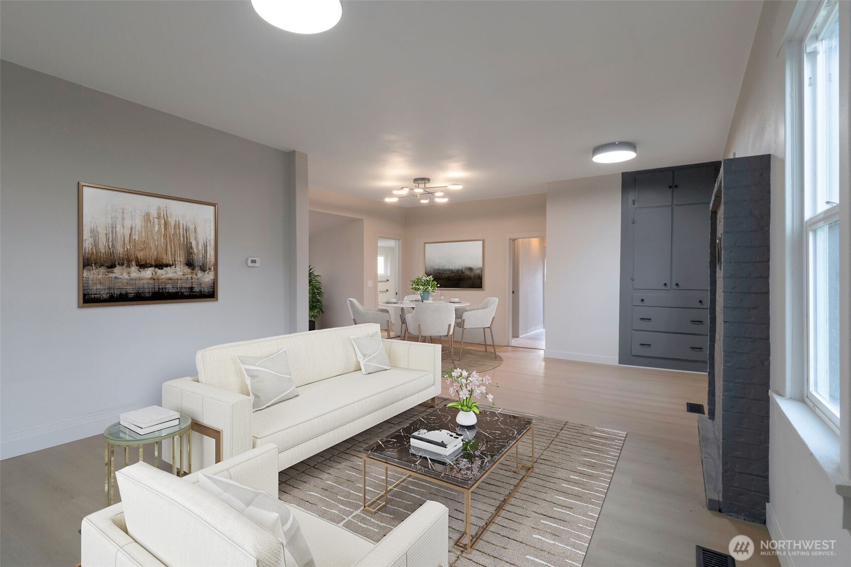 1103 S 6th Street , Mount Vernon, WA 98273