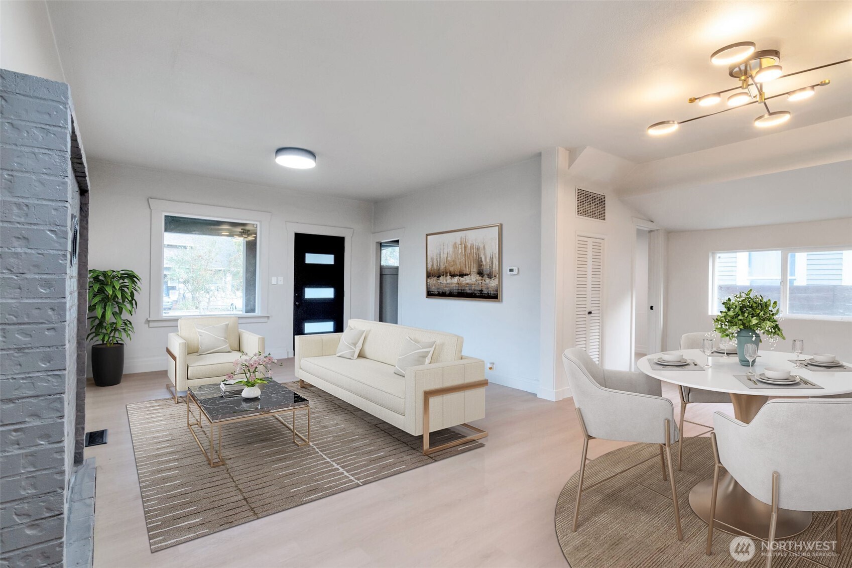 1103 S 6th Street , Mount Vernon, WA 98273