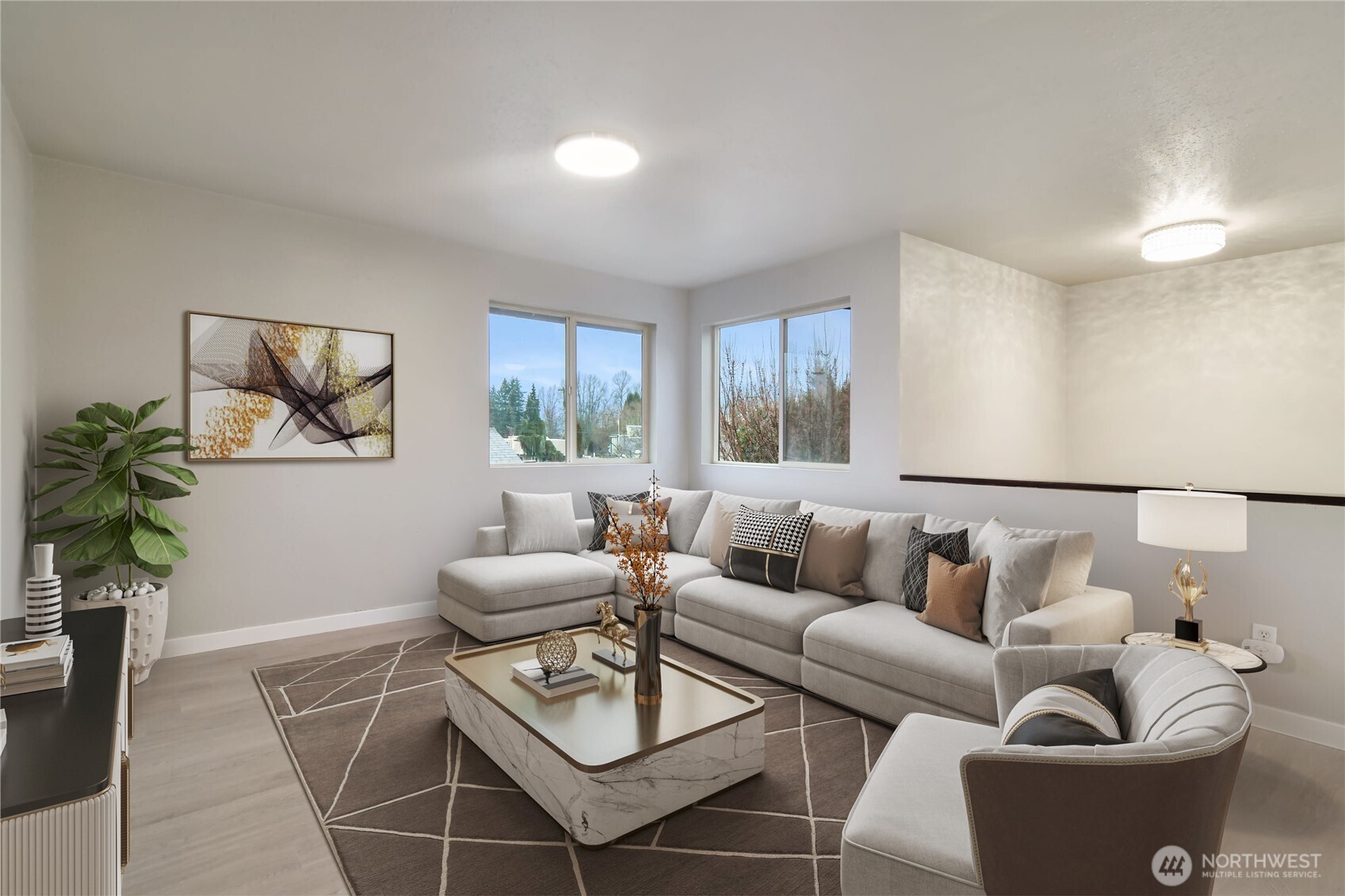 122 S Baker Street , Mount Vernon, WA 98273