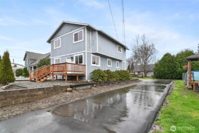 122 S Baker Street , Mount Vernon, WA 98273 - Photo 2