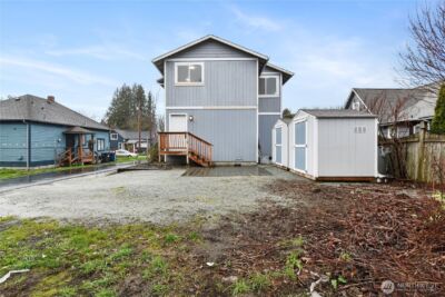 122 S Baker Street , Mount Vernon, WA 98273 - Photo 3