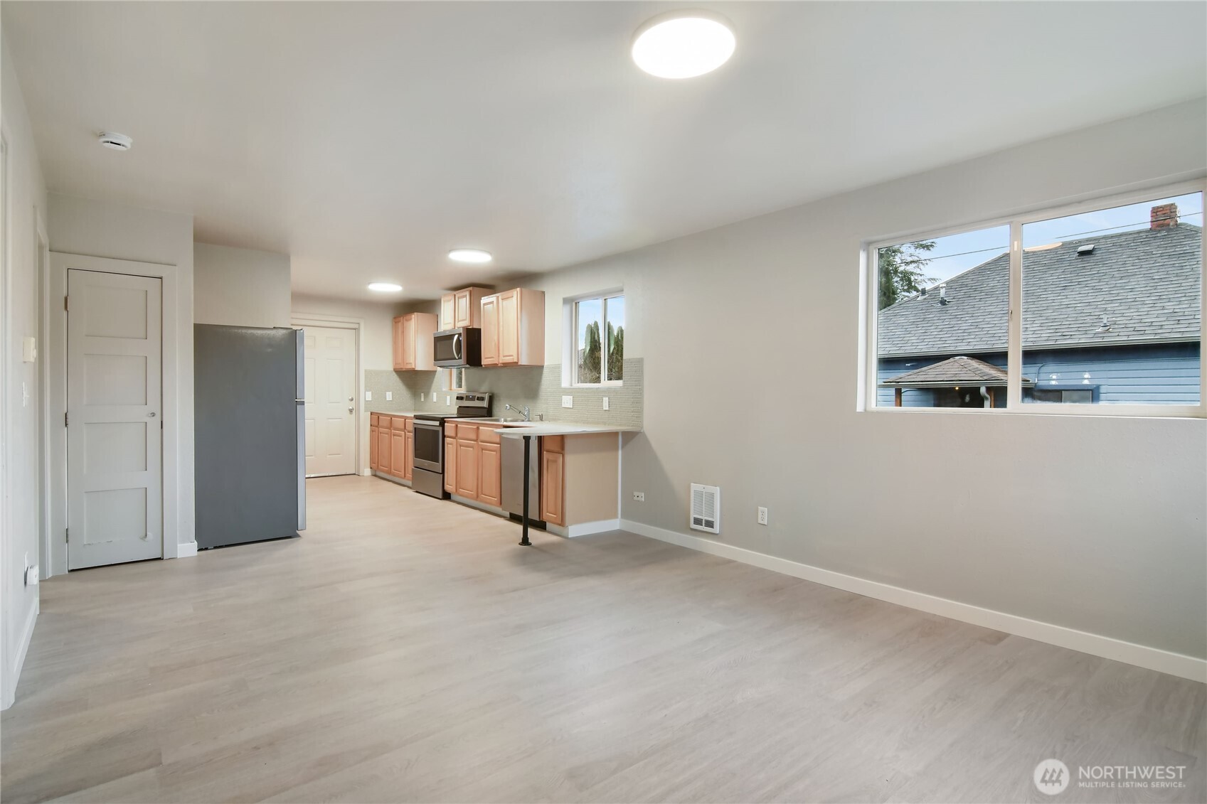 122 S Baker Street , Mount Vernon, WA 98273