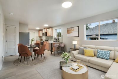 122 S Baker Street , Mount Vernon, WA 98273 - Photo 5