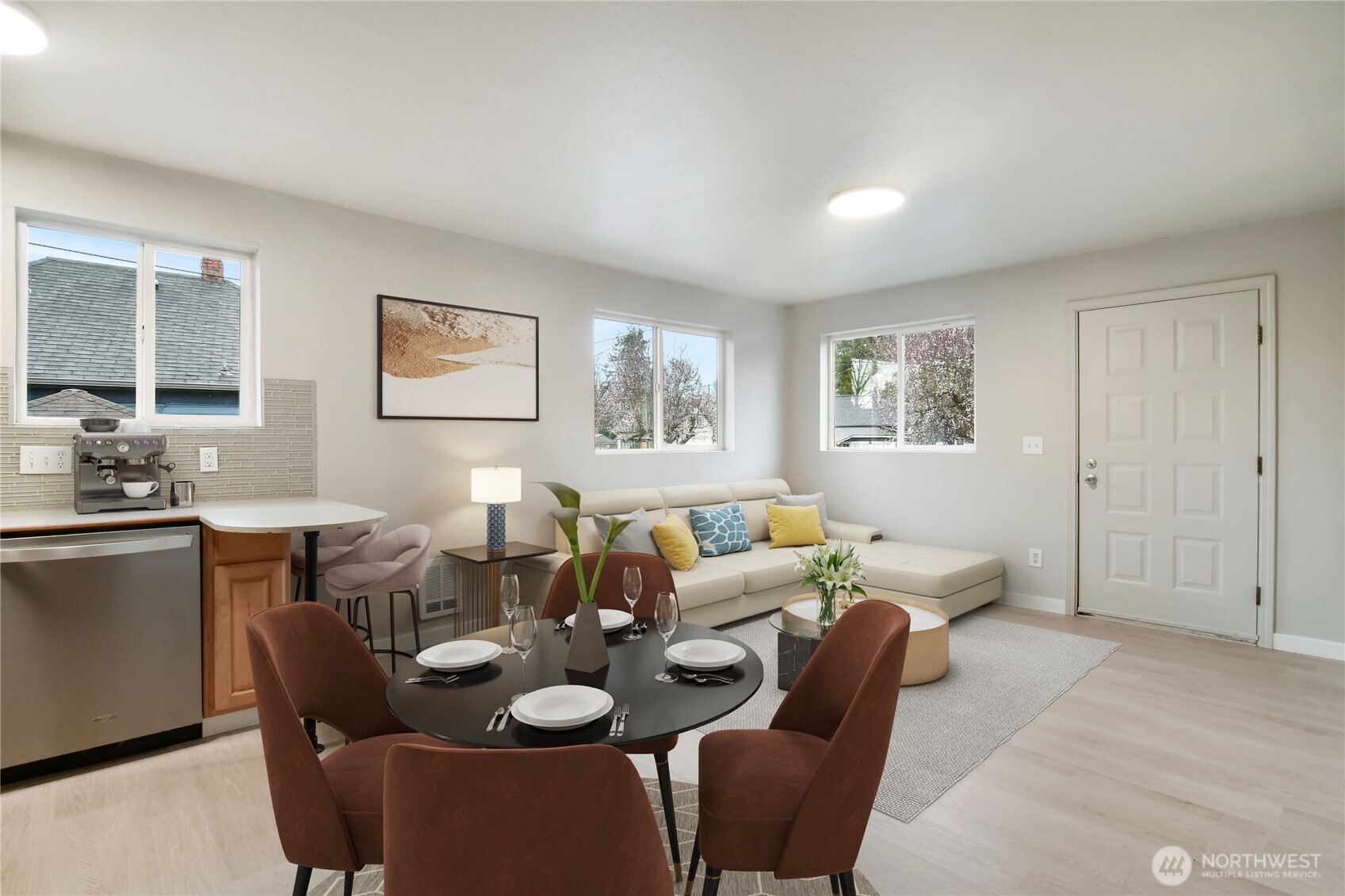 122 S Baker Street , Mount Vernon, WA 98273