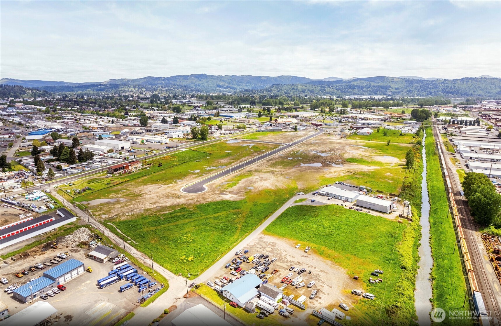 1030 Alaska Street , Longview, WA 98632