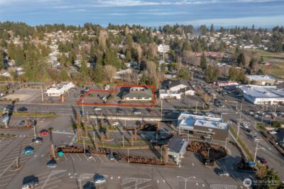 3558 Wheaton Way , Bremerton, WA 98310