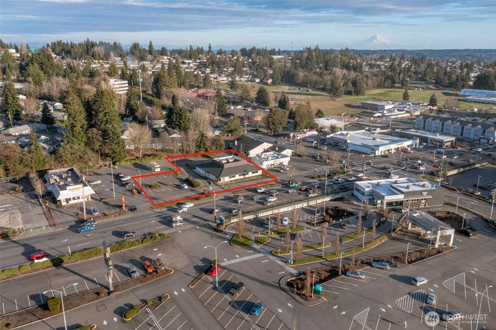 3558 Wheaton Way , Bremerton, WA 98310