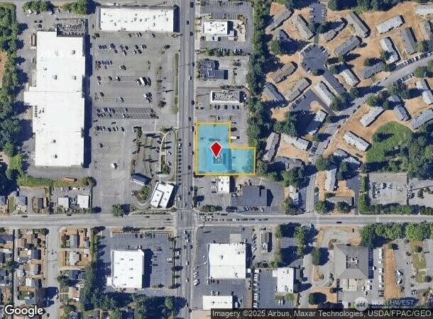 3558 Wheaton Way , Bremerton, WA 98310