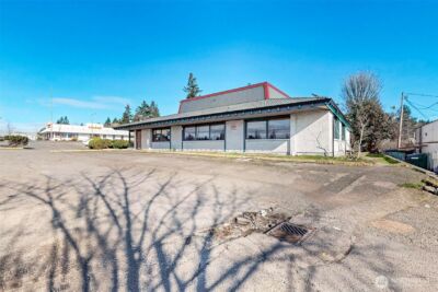 3558 Wheaton Way , Bremerton, WA 98310 - Photo 7