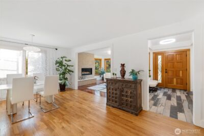 9615 NE 26th Street , Clyde Hill, WA 98004 - Photo 13