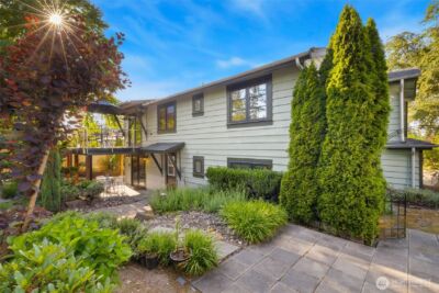 9615 NE 26th Street , Clyde Hill, WA 98004 - Photo 4