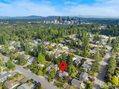 9615 NE 26th Street , Clyde Hill, WA 98004 - Photo 7