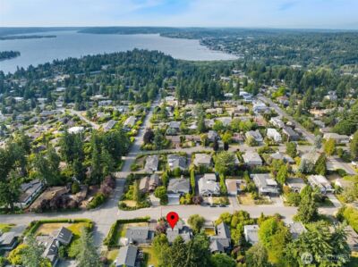 9615 NE 26th Street , Clyde Hill, WA 98004 - Photo 8