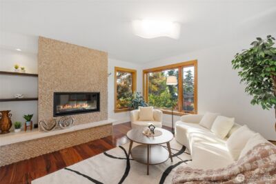 9615 NE 26th Street , Clyde Hill, WA 98004 - Photo 9