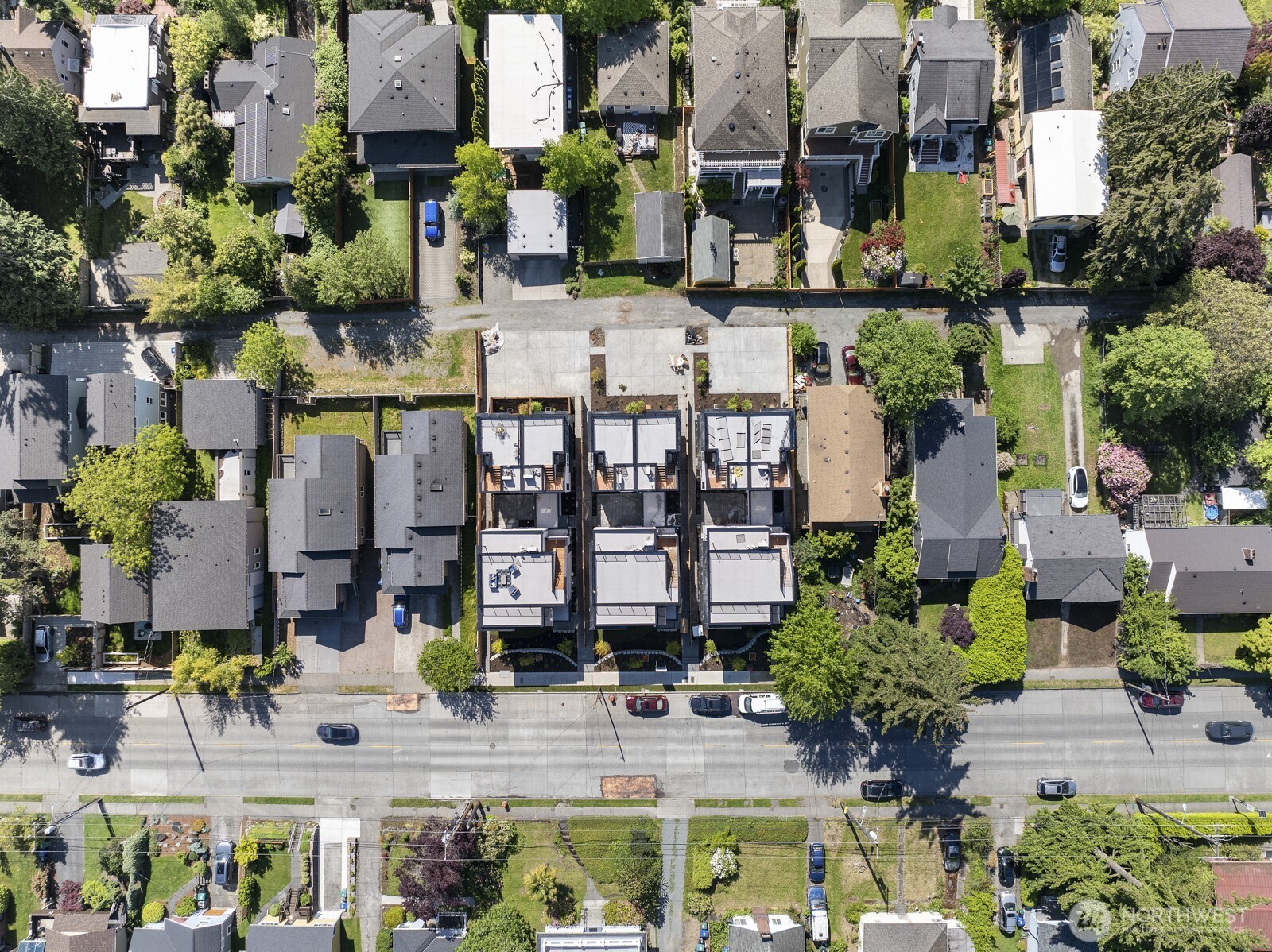 8831 B Wallingford Avenue N, Seattle, WA 98103