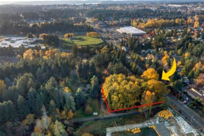 4020 S 19th Street , Tacoma, WA 98405