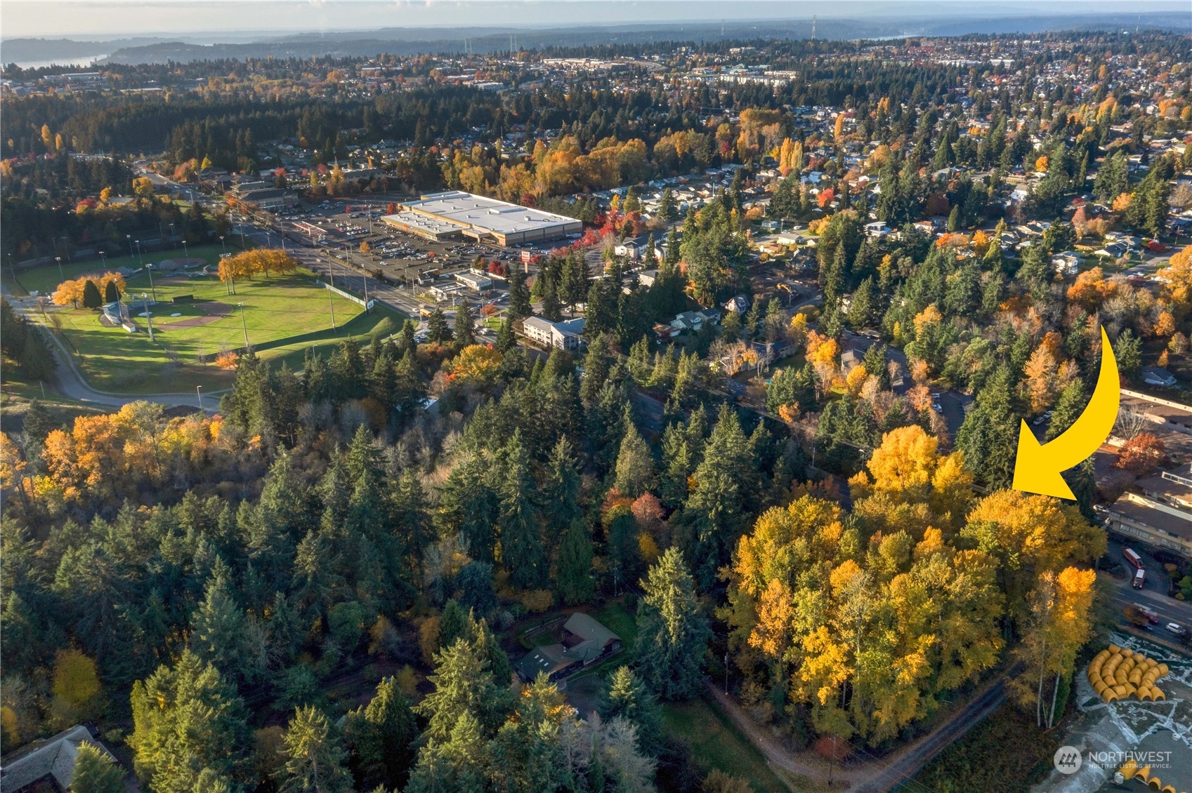 4020 S 19th Street , Tacoma, WA 98405