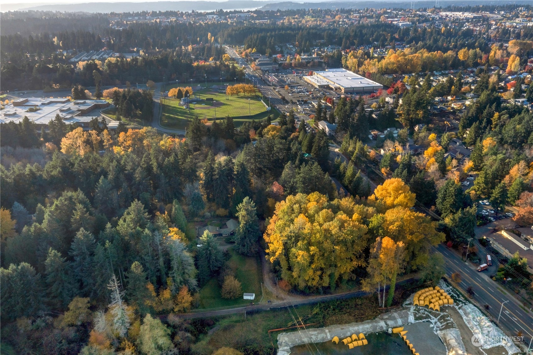 4020 S 19th Street , Tacoma, WA 98405