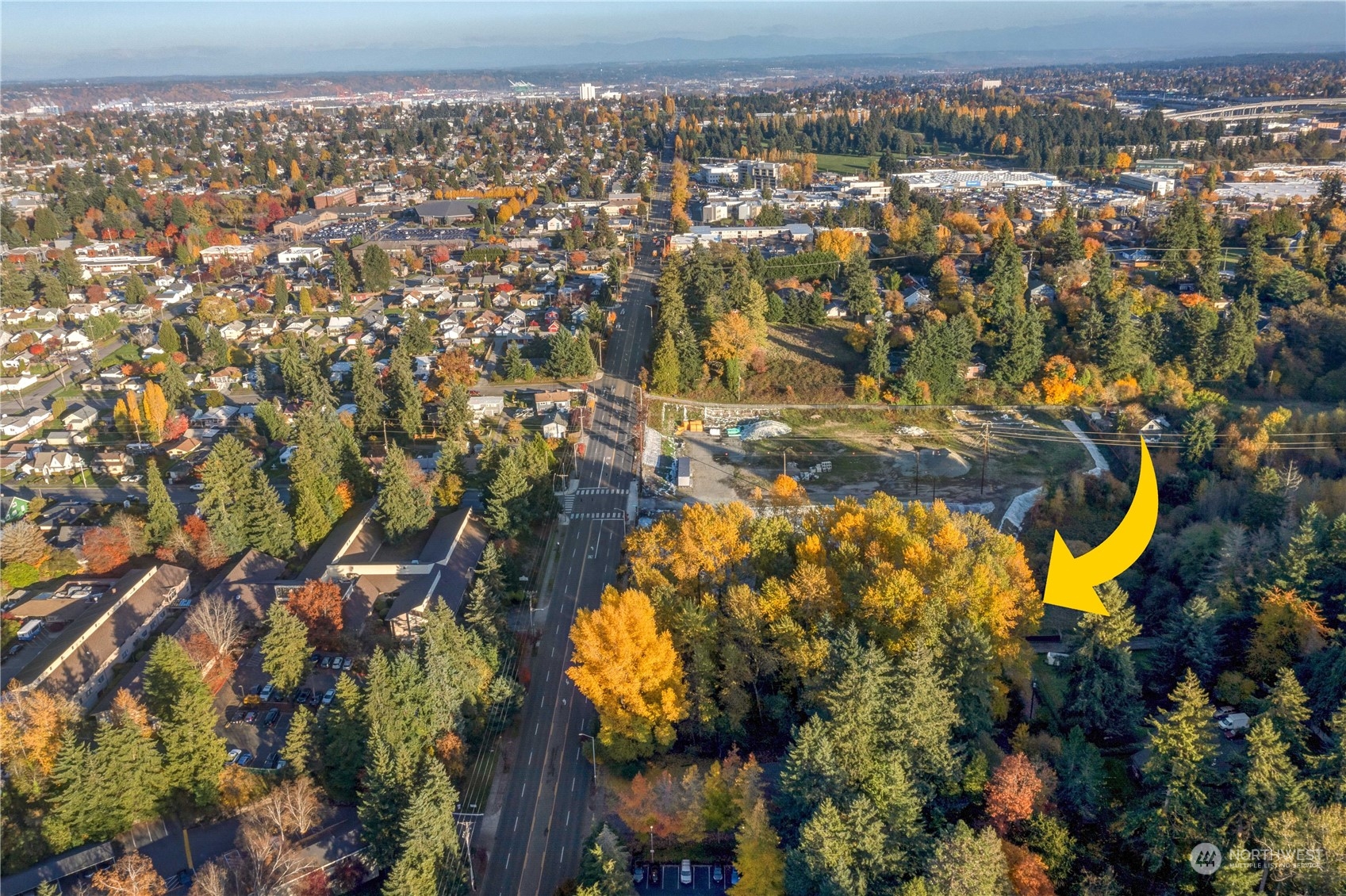 4020 S 19th Street , Tacoma, WA 98405