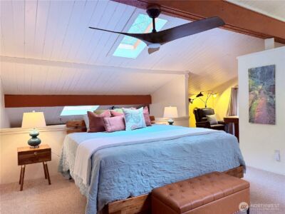 741 E Promontory Road , Shelton, WA 98584 - Photo 19