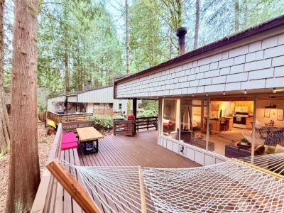 741 E Promontory Road , Shelton, WA 98584 - Photo 2