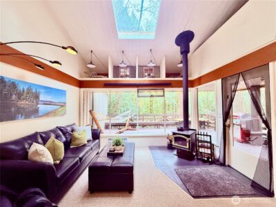 741 E Promontory Road , Shelton, WA 98584 - Photo 4