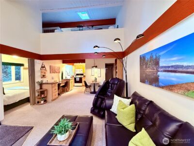 741 E Promontory Road , Shelton, WA 98584 - Photo 5