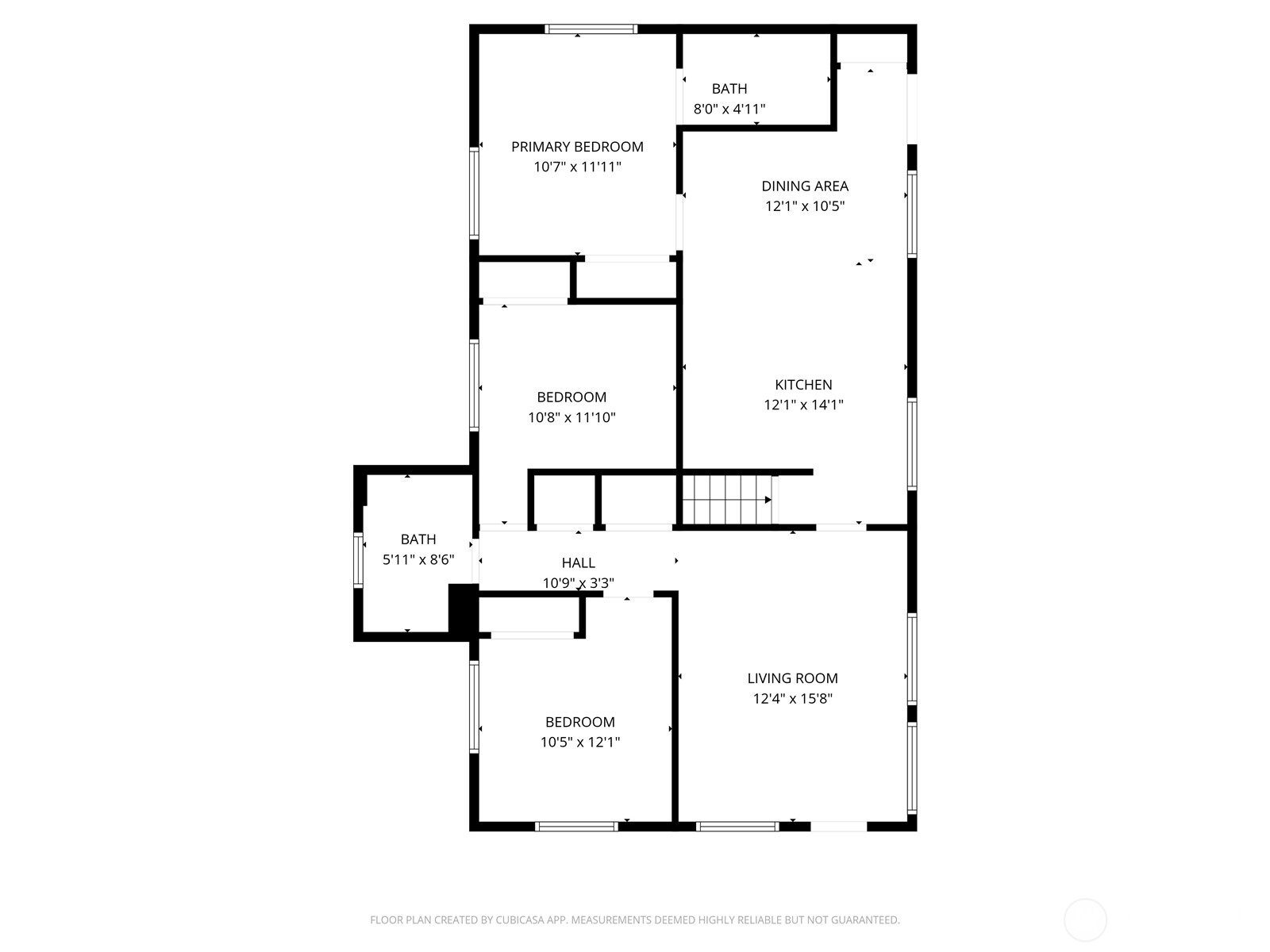 11049 18th Avenue SW, Seattle, WA 98146