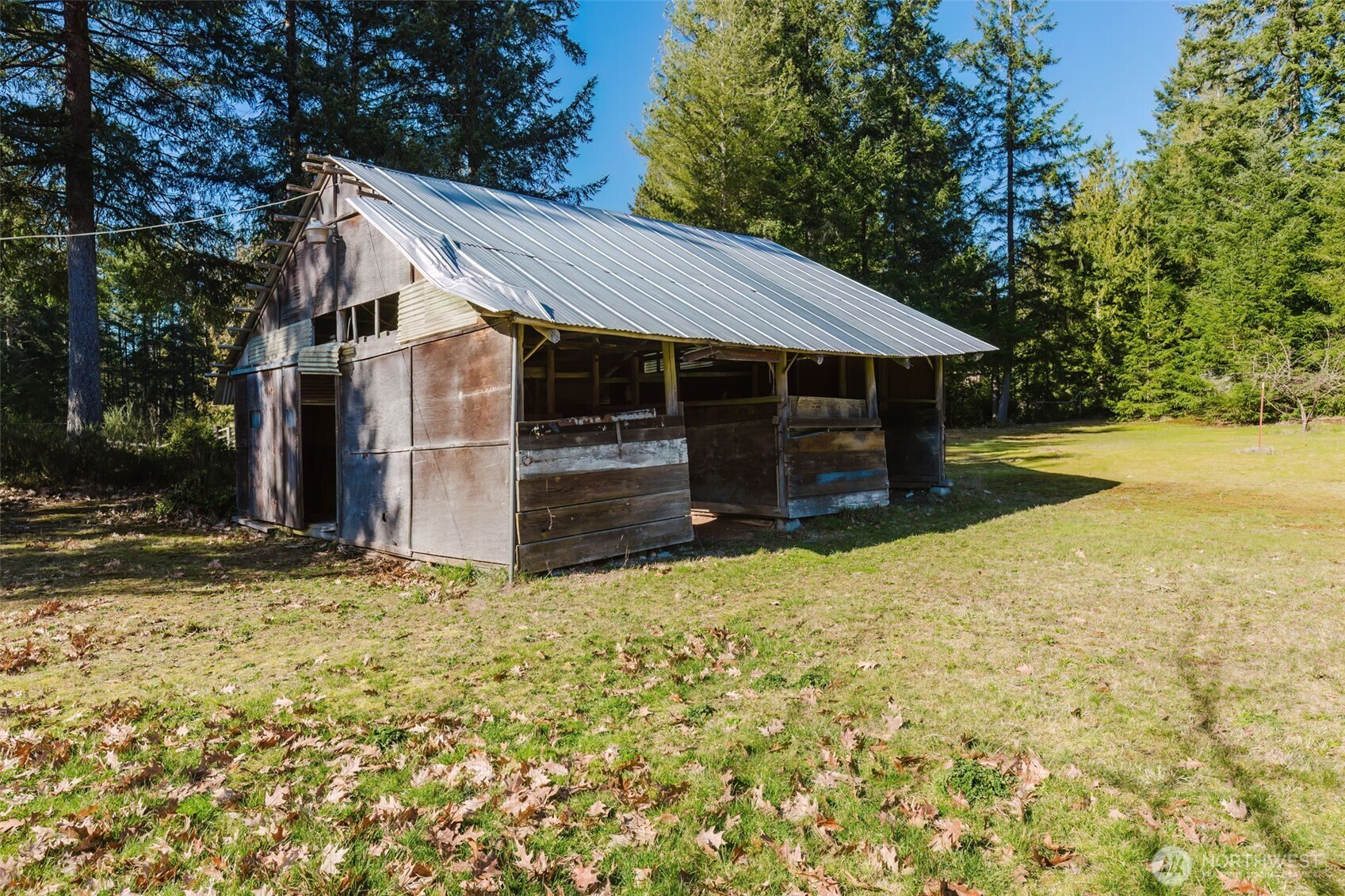 3236 NW Gillard Place , Seabeck, WA 98380