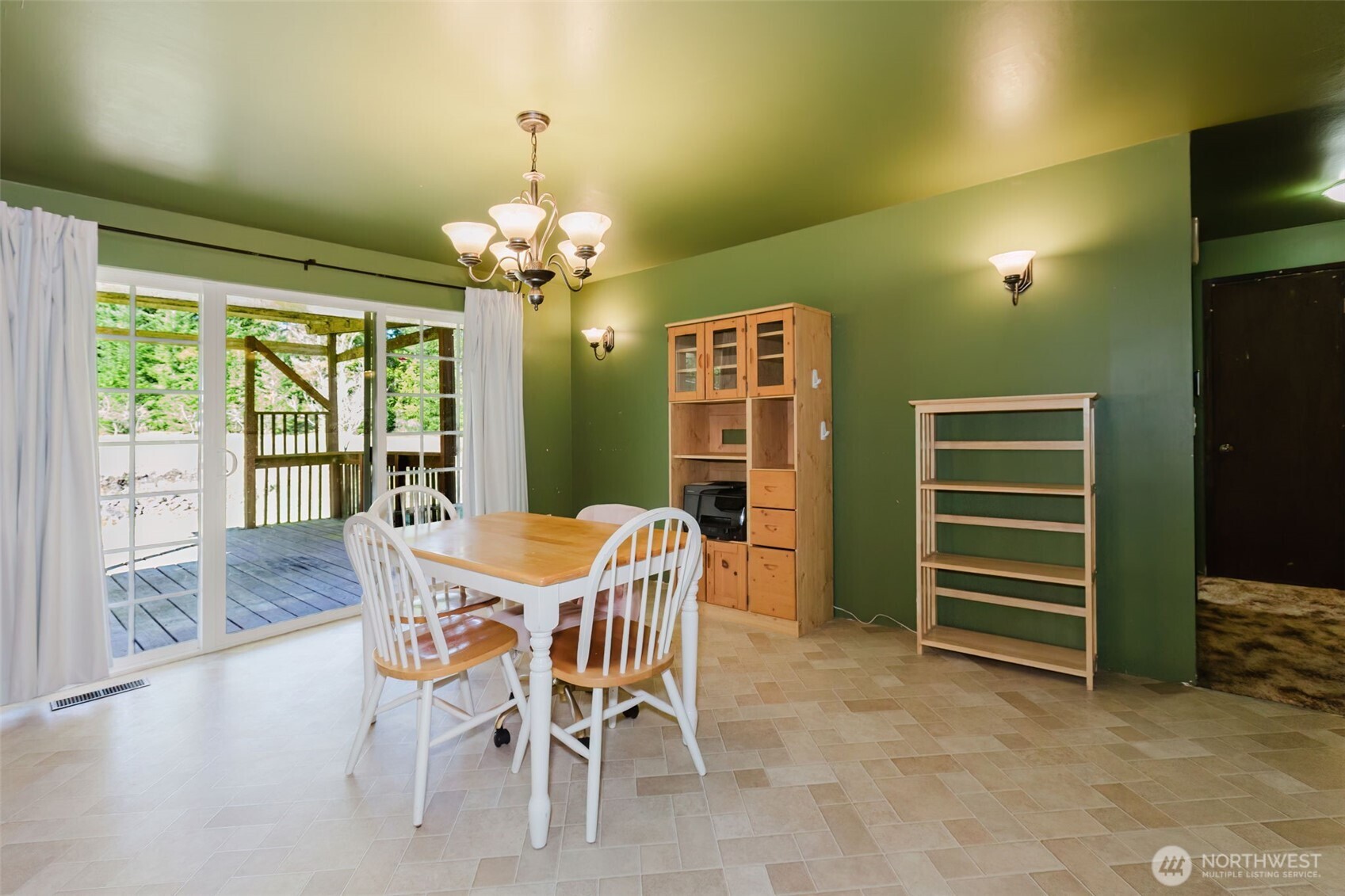 3236 NW Gillard Place , Seabeck, WA 98380