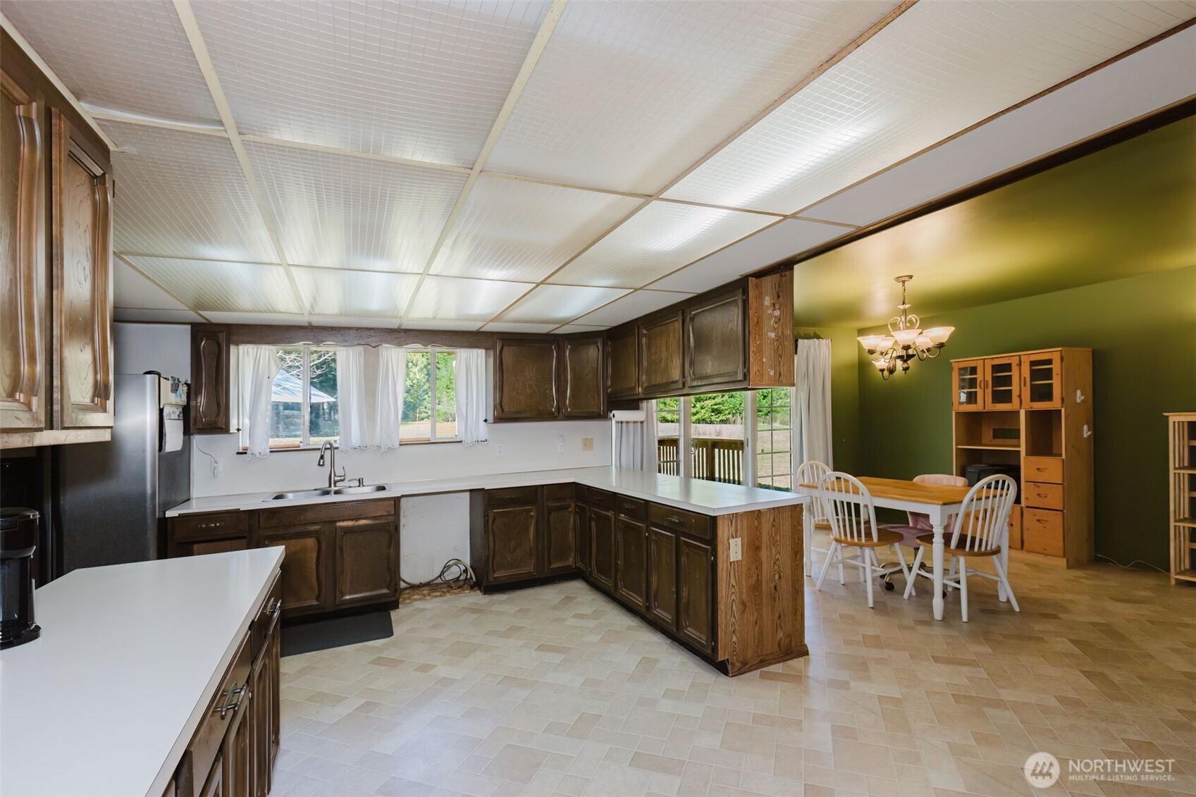 3236 NW Gillard Place , Seabeck, WA 98380