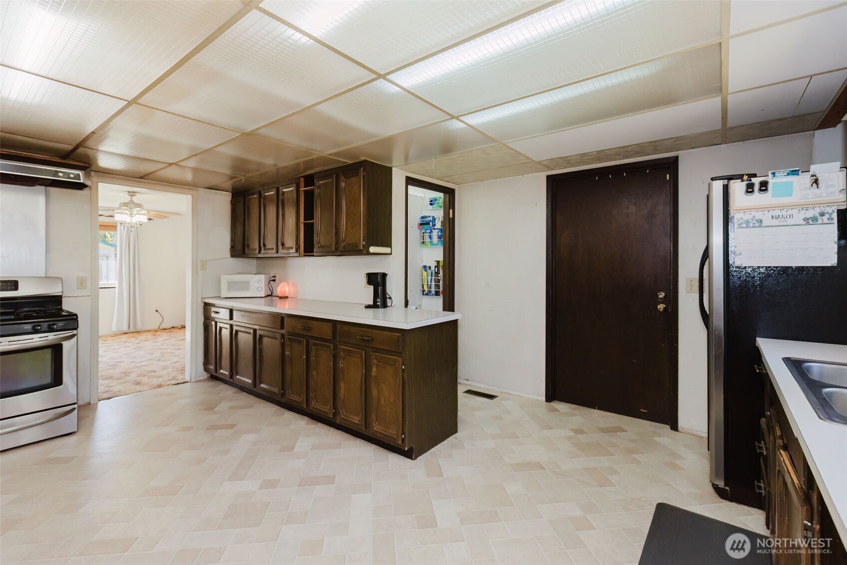 3236 NW Gillard Place , Seabeck, WA 98380