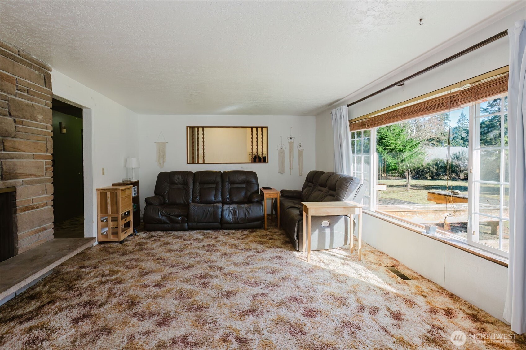 3236 NW Gillard Place , Seabeck, WA 98380