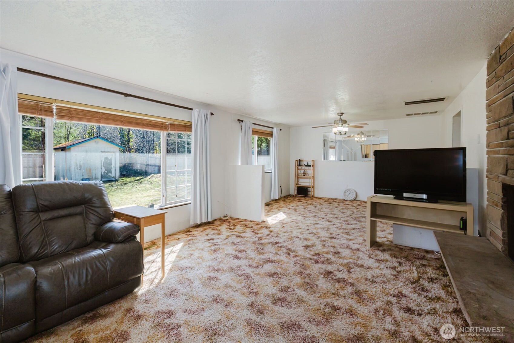 3236 NW Gillard Place , Seabeck, WA 98380