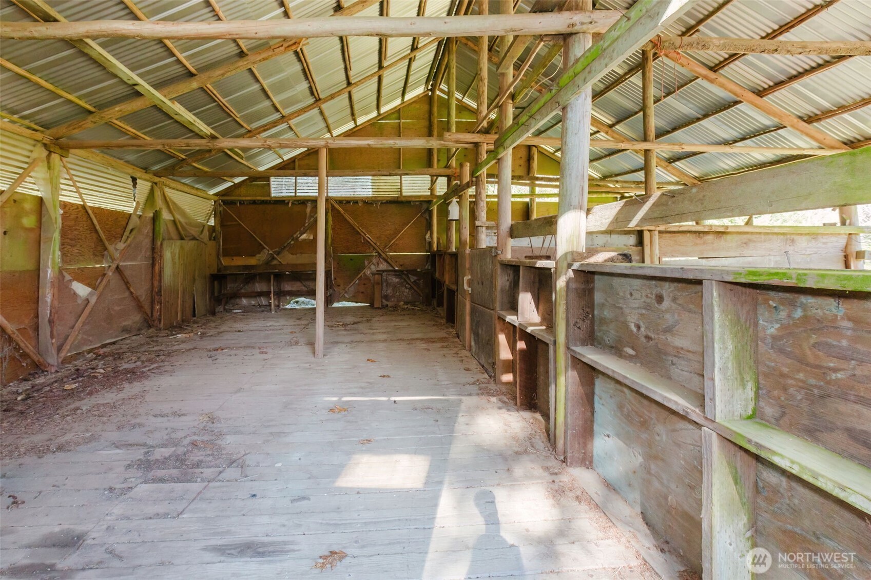 3236 NW Gillard Place , Seabeck, WA 98380