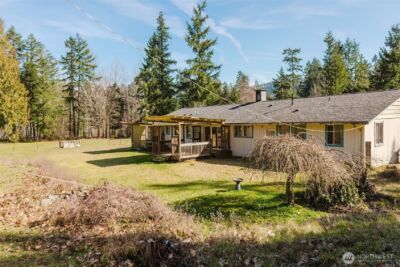 3236 NW Gillard Place , Seabeck, WA 98380 - Photo 4