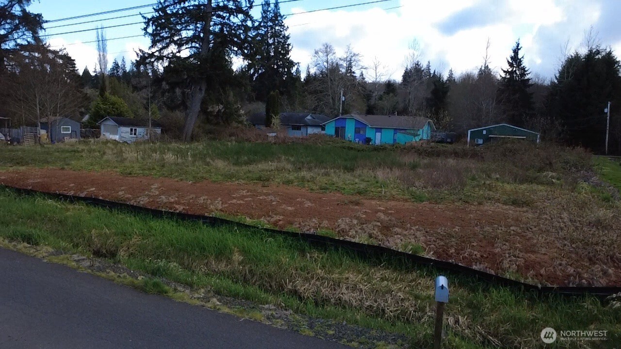 0 W Huntley Street , Aberdeen, WA 98550