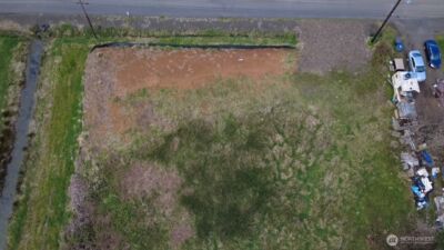 0 W Huntley Street , Aberdeen, WA 98550 - Photo 4