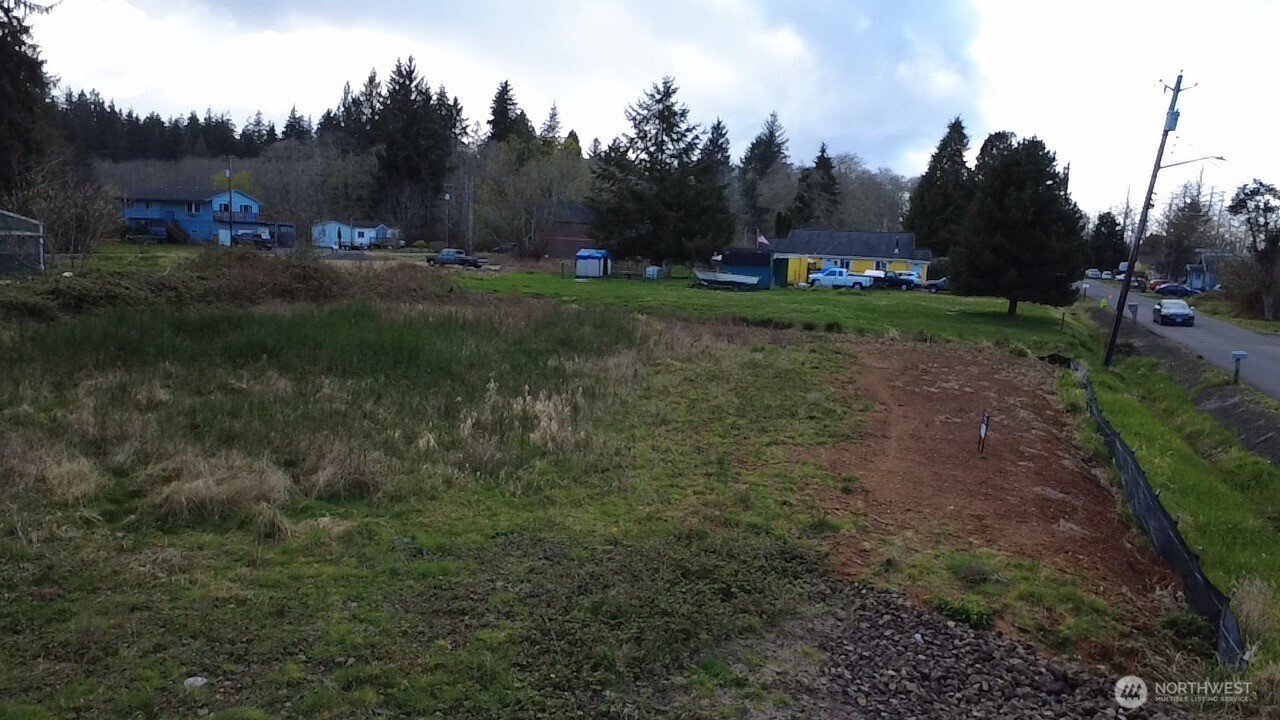 0 W Huntley Street , Aberdeen, WA 98550