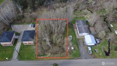 812 Thomas Street , Aberdeen, WA 98520 - Photo 3